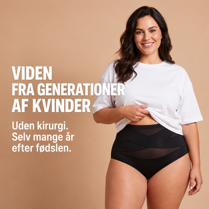 The Women™ Barselstrusser – 360° Formende Støtte