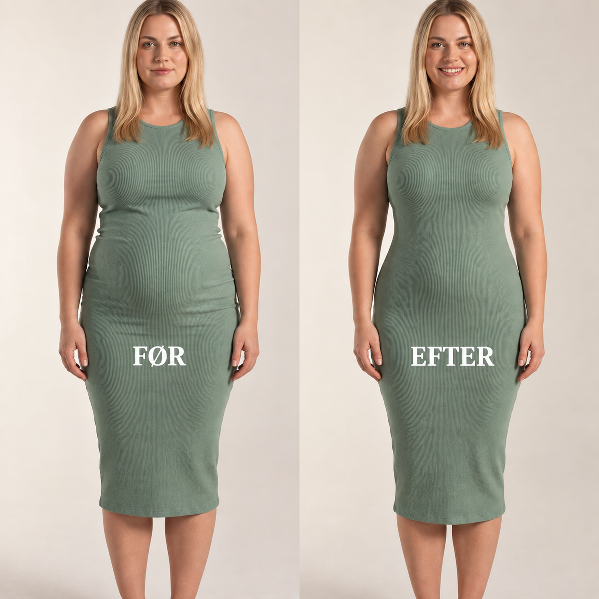 The Women™ Barselstrusser – 360° Formende Støtte