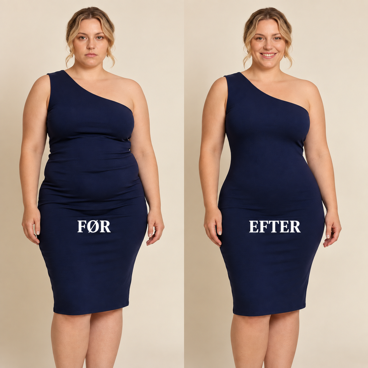 The Women™ Barselstrusser – 360° Formende Støtte
