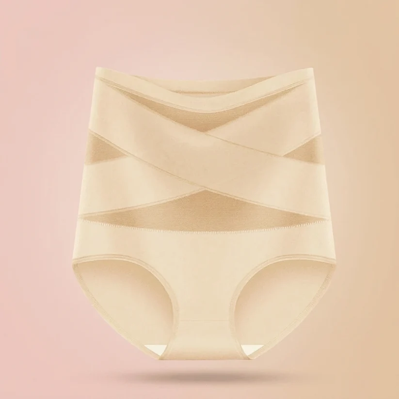 The Women™ Barselstrusser – 360° Formende Støtte